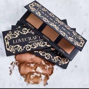 LOVECRAFT BEAUTY PALETTE